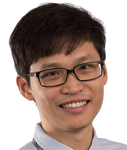 Wenchao Li