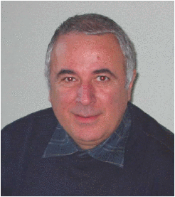 Dumitru Dan Burdescu