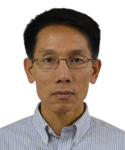 Yongliang Zhao