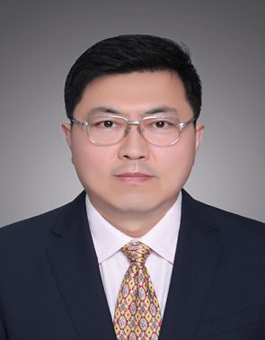 Haibin Zhang