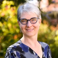 Johanna M Jansen