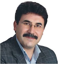 Ali Rasoulzadeh