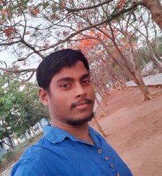 Renikunta Mallaiah