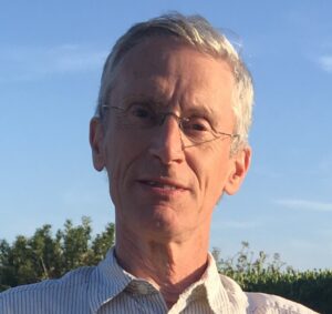 A Neil Turner