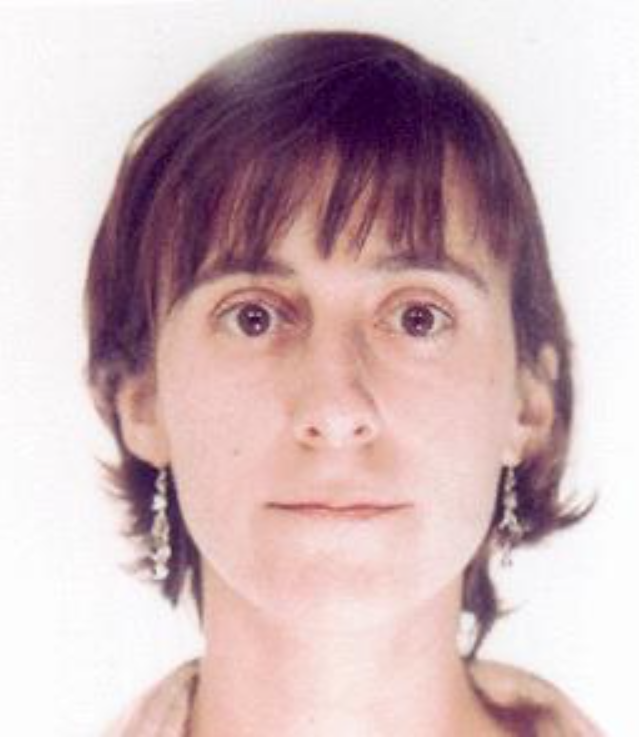 Ines Suarez Garcia