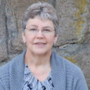 Ginny Mason