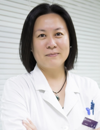 Rong Li