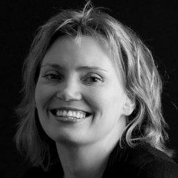 Vin Thorsteinsdottir