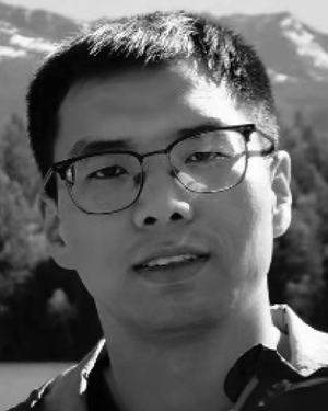Chengkai Zhu