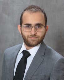 Anas M Saad