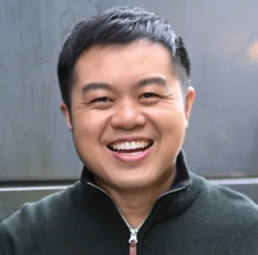 David Ha