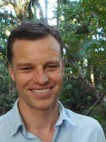 Simon Hart