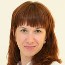 Irina Gladysheva
