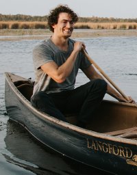 Brett Snider