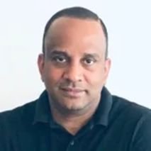 Abhilash Sebastian