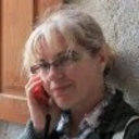 Irina Lobysheva