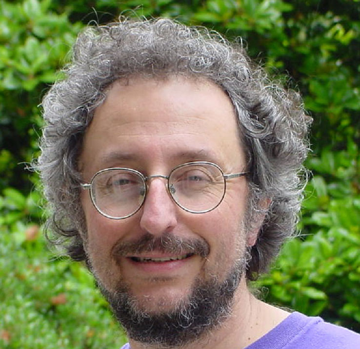 Howard Weinberg