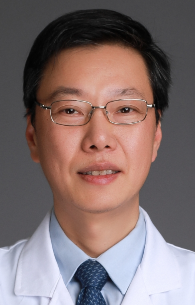 Donghang Xu