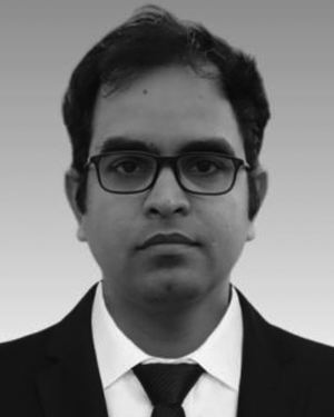 Lomash Chandra Acharya