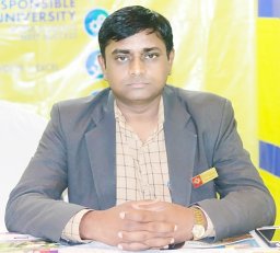 Vipul Patel