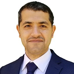 Laith Ismael