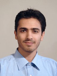Mohsen Seyedkazemi Ardebili