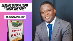 Bernard Kwabi-Addo