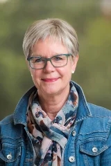 Karin Hammarberg