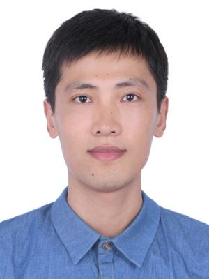 Chunyu Dong