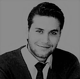 Ehsan Sinaei