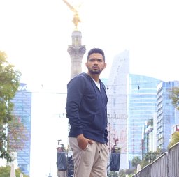 Rasmo Garcia