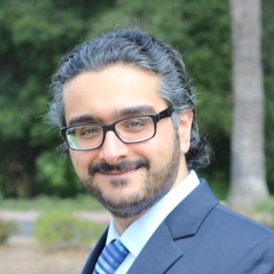 Mohammad Shoeybi