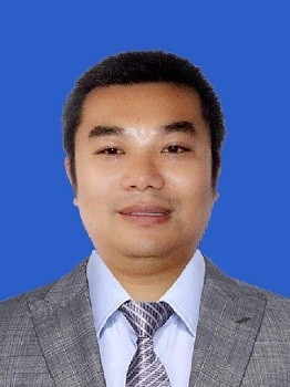 Bin Ma
