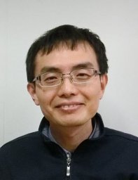 Futagami Taiki