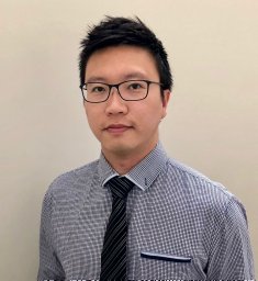 Eric C Yang