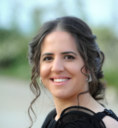 Mirella Aoun