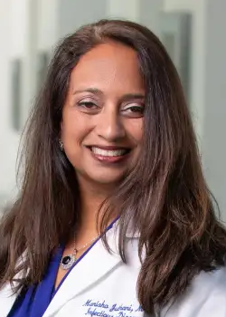 Manisha Juthani