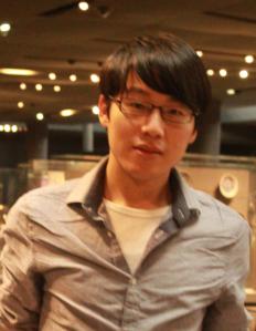 Peiran Wu