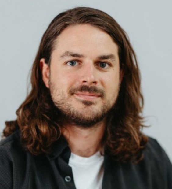 Mathieu Garon