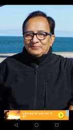 Satish C. Misra