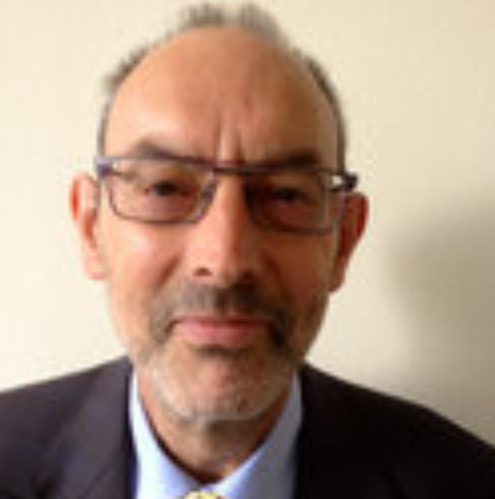 Christian Van Alsenoy