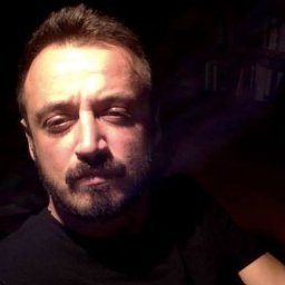 Ceyhun Burak Akgül