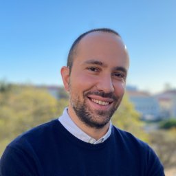 Evgenios Kornaropoulos