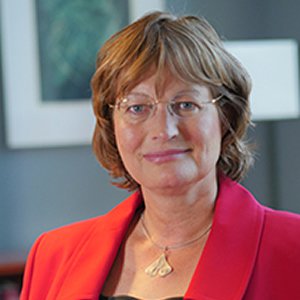 Karin Ruhlandt Senge