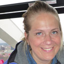 Susanne Georgsson