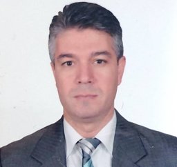 Burhan Ergen