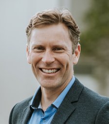 Darren P. Morton