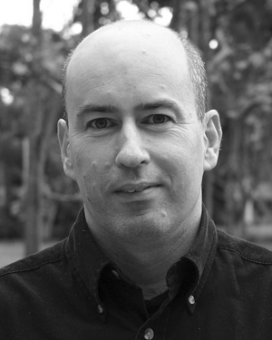 Peter Dekker
