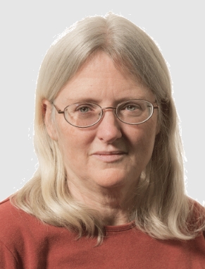 Laurie Butler