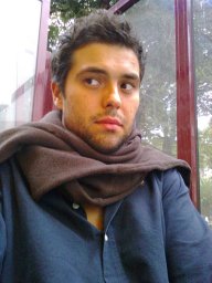 Carlos Conde